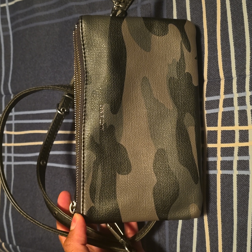Matt & Nat Crossbody Bag